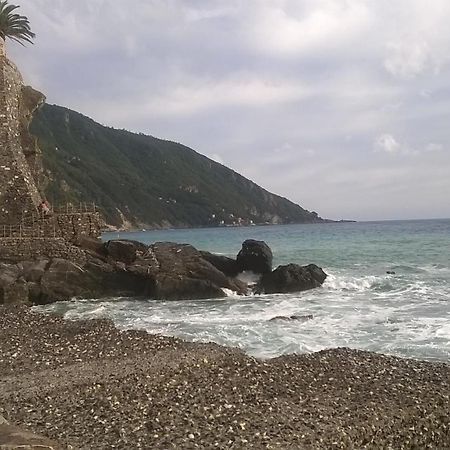 Casa Melly Apartment Rapallo Exterior photo