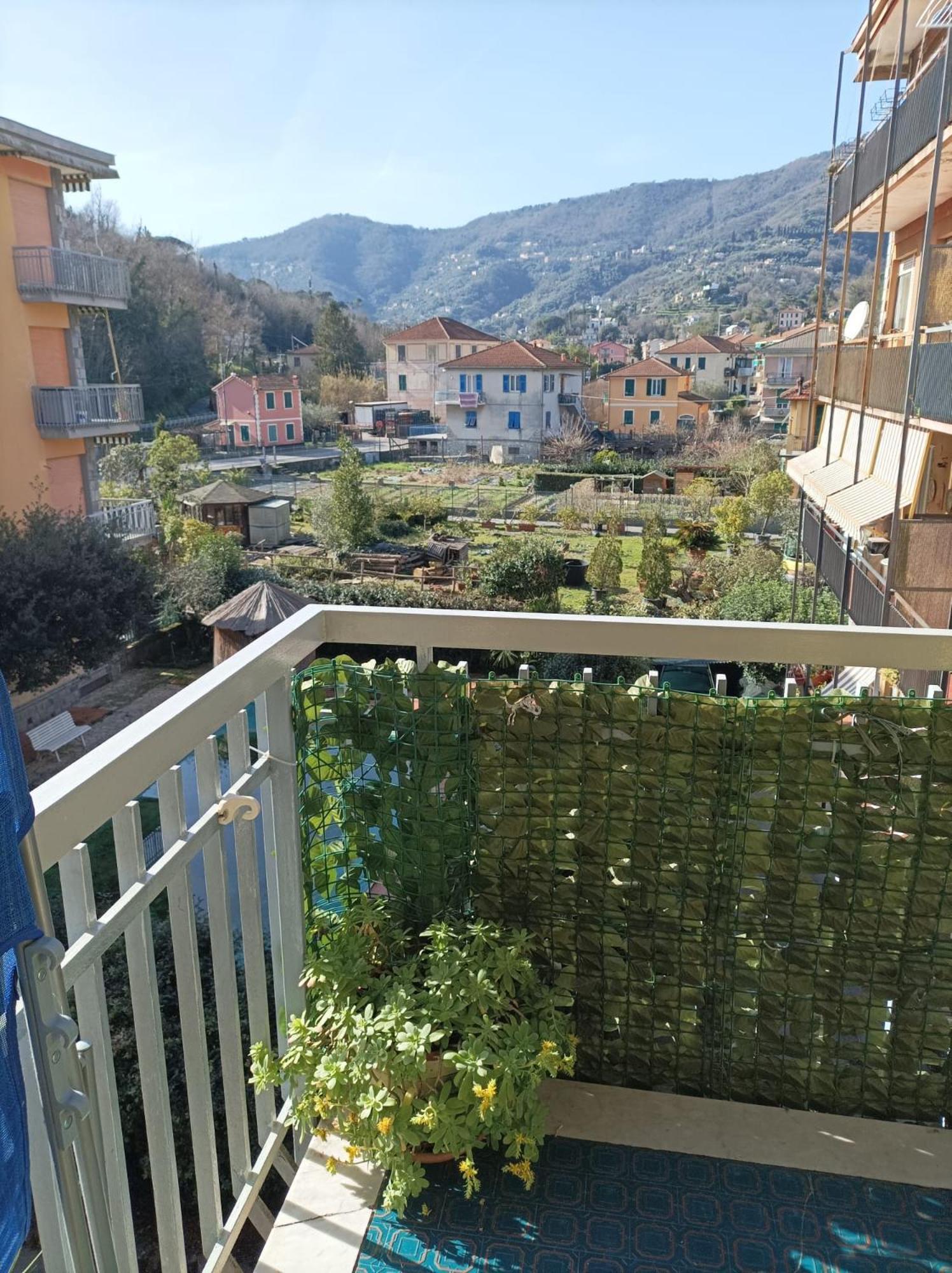 Casa Melly Apartment Rapallo Exterior photo