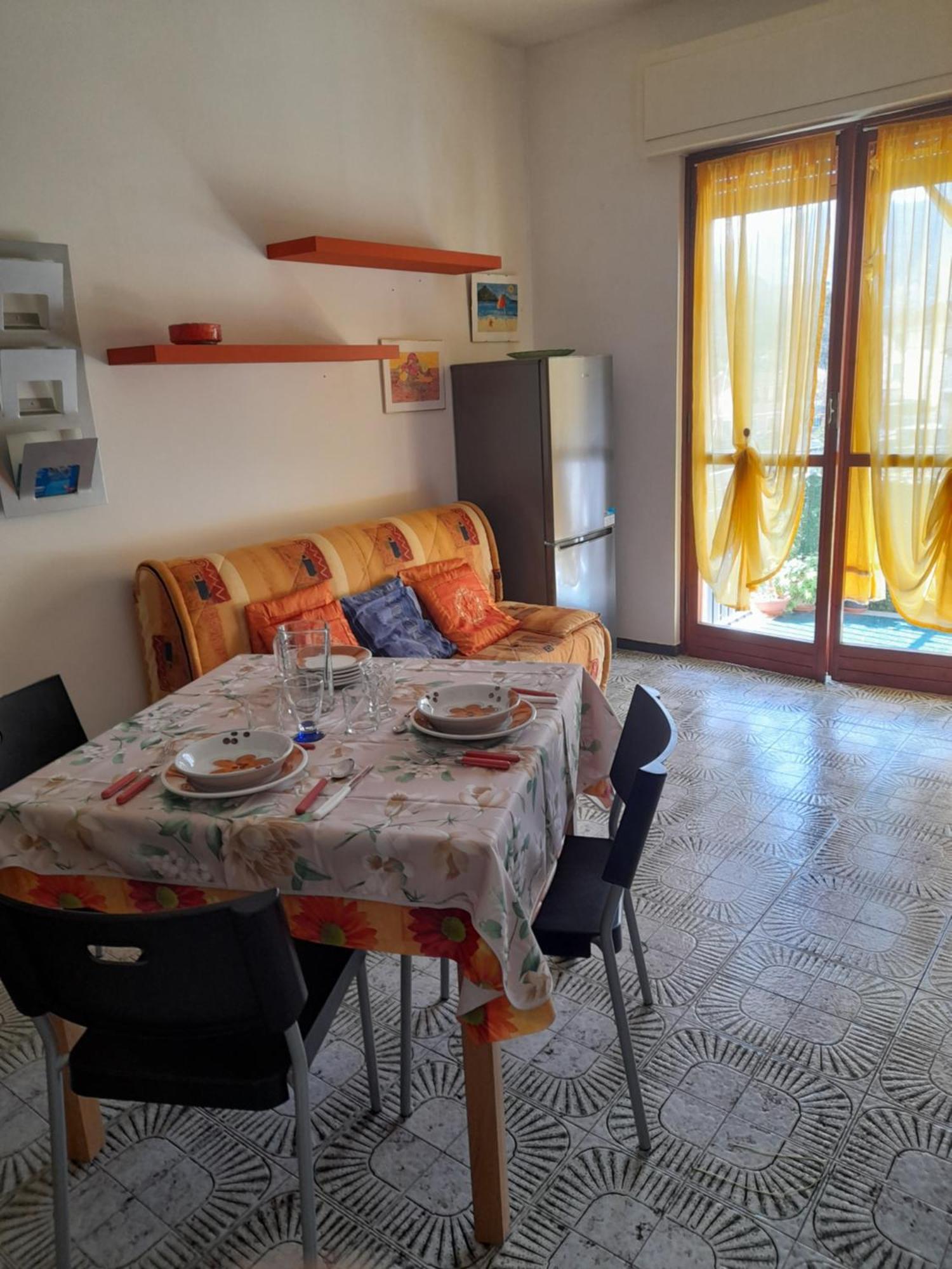 Casa Melly Apartment Rapallo Exterior photo