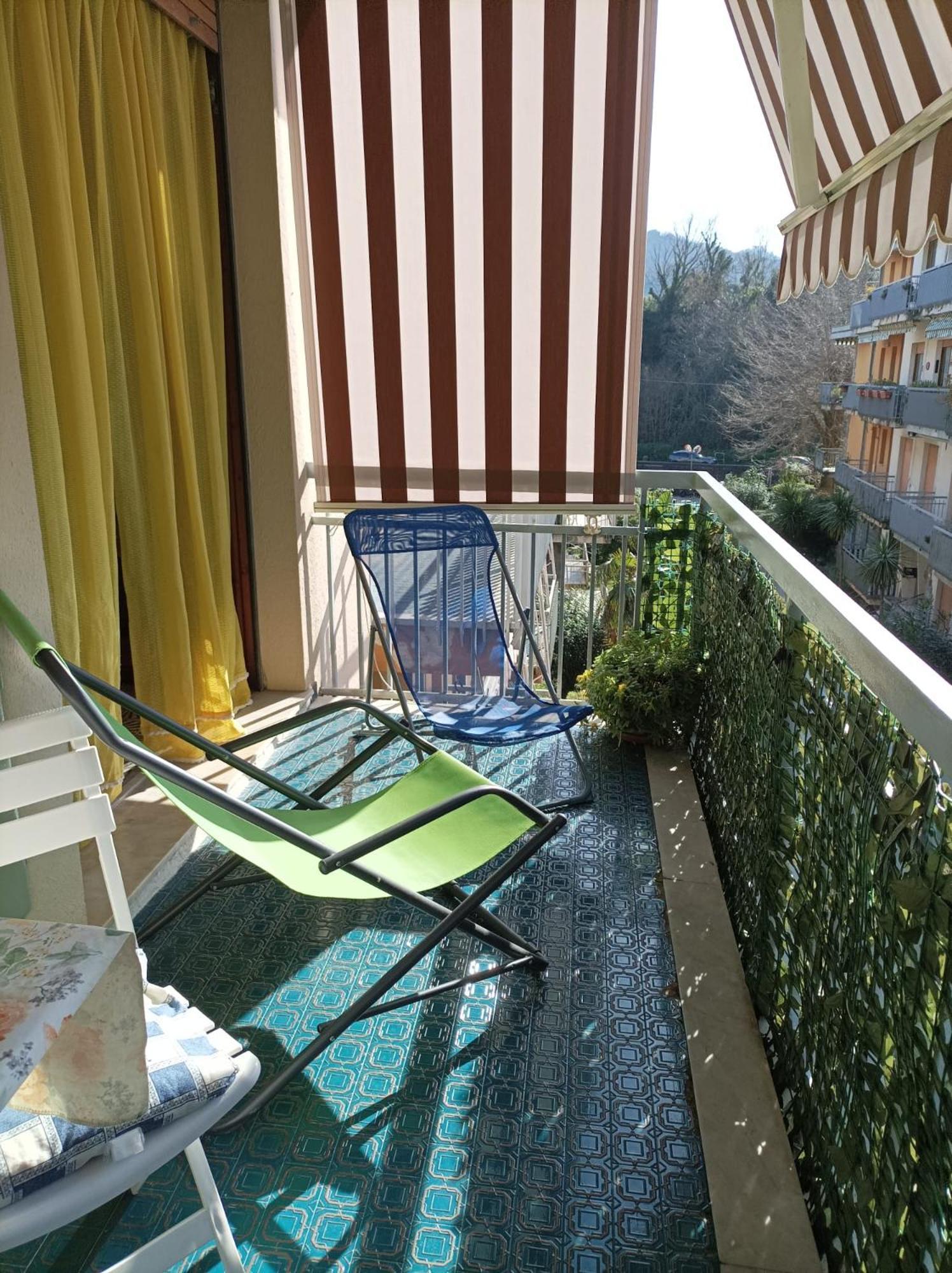 Casa Melly Apartment Rapallo Exterior photo