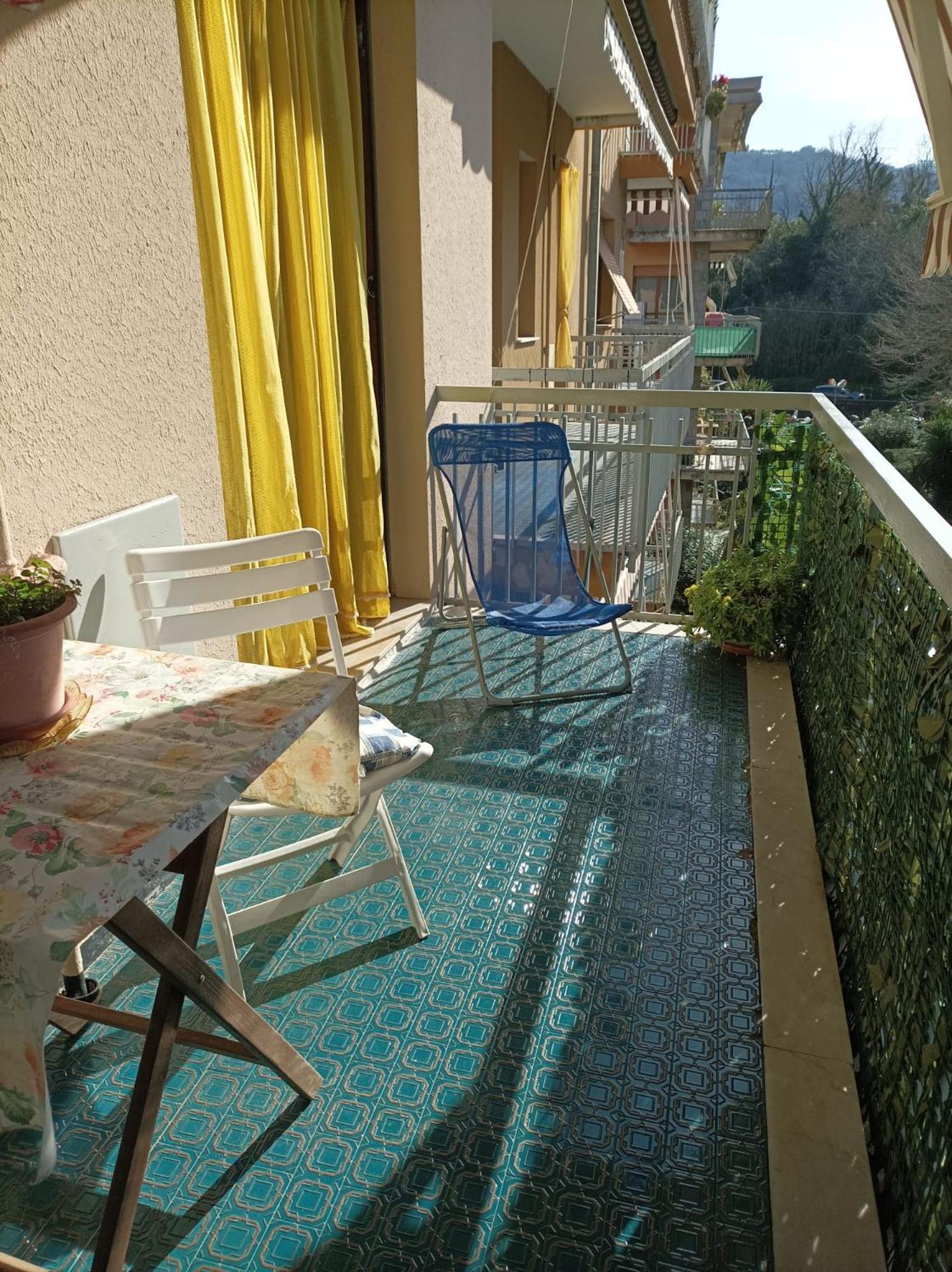 Casa Melly Apartment Rapallo Exterior photo