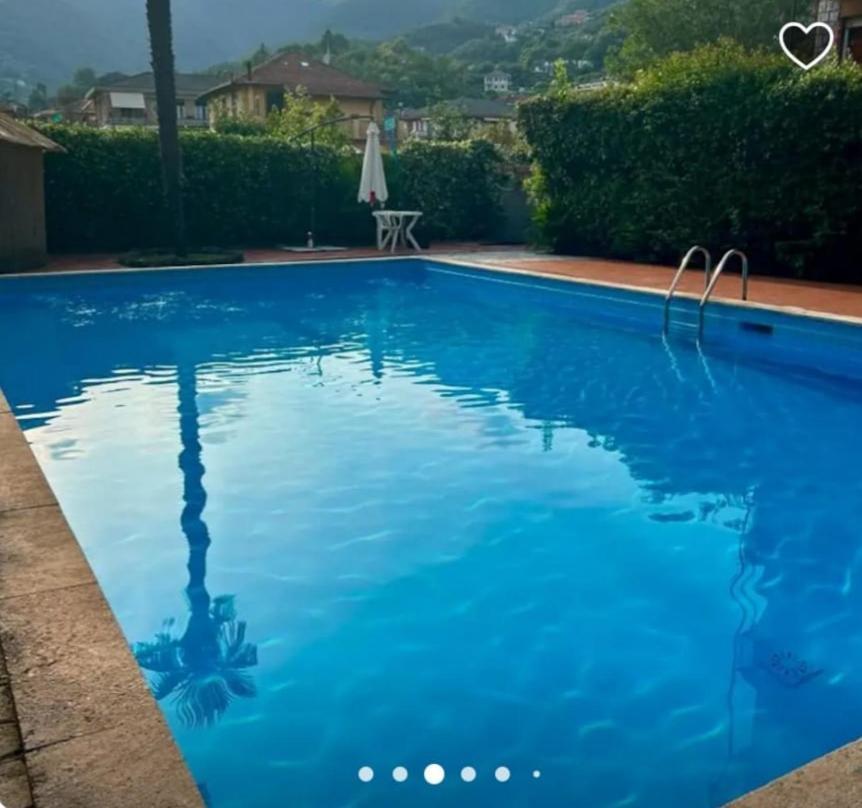 Casa Melly Apartment Rapallo Exterior photo