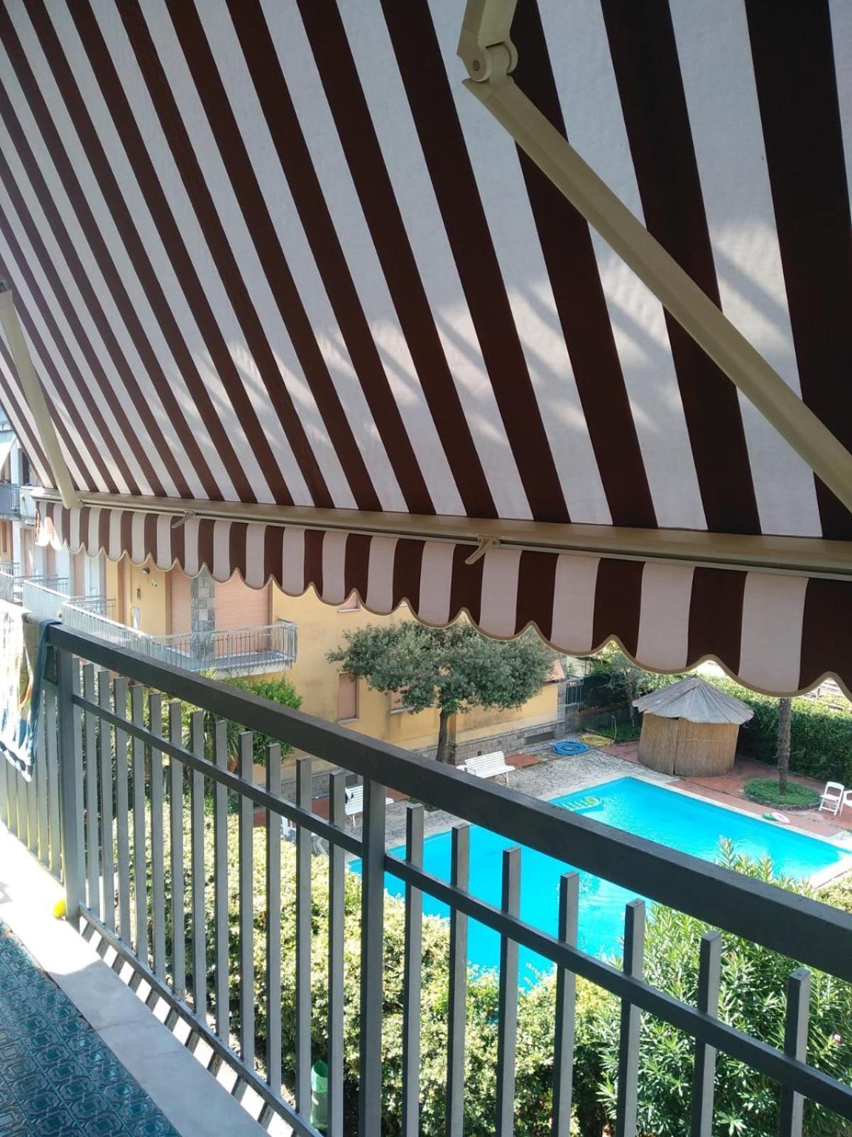 Casa Melly Apartment Rapallo Exterior photo